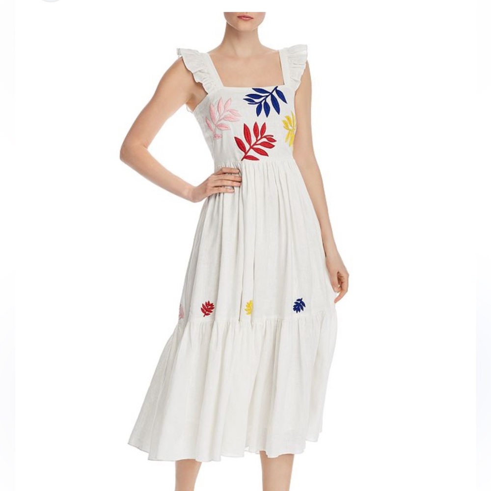 Carolina K Nike Maxi Dress - XS